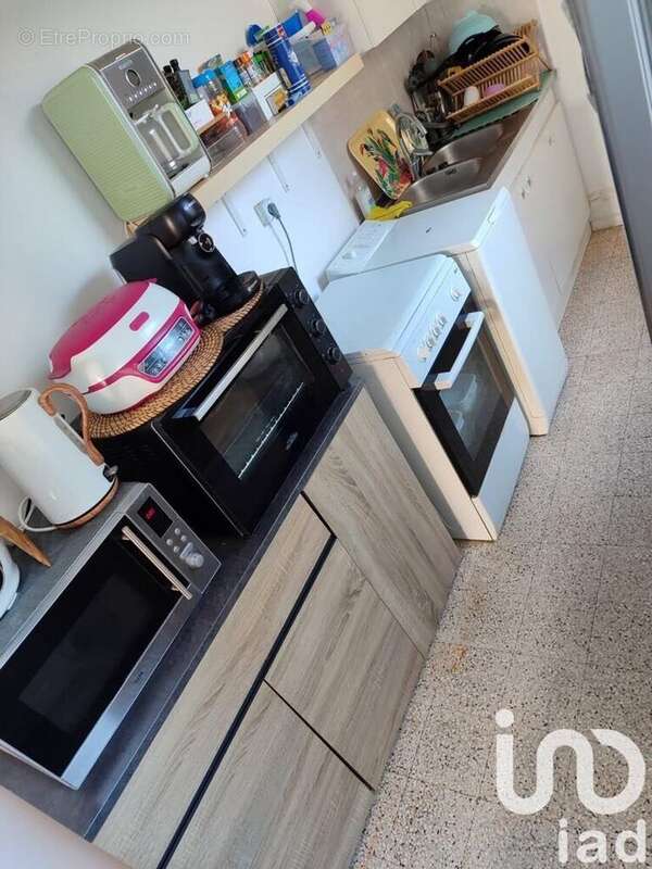 Photo 4 - Maison à ESCAUDAIN