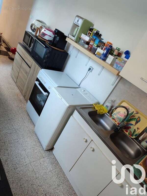 Photo 6 - Maison à ESCAUDAIN