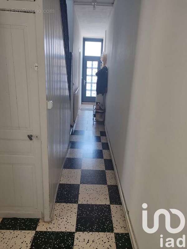 Photo 7 - Maison à ESCAUDAIN