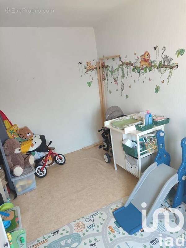 Photo 8 - Maison à ESCAUDAIN