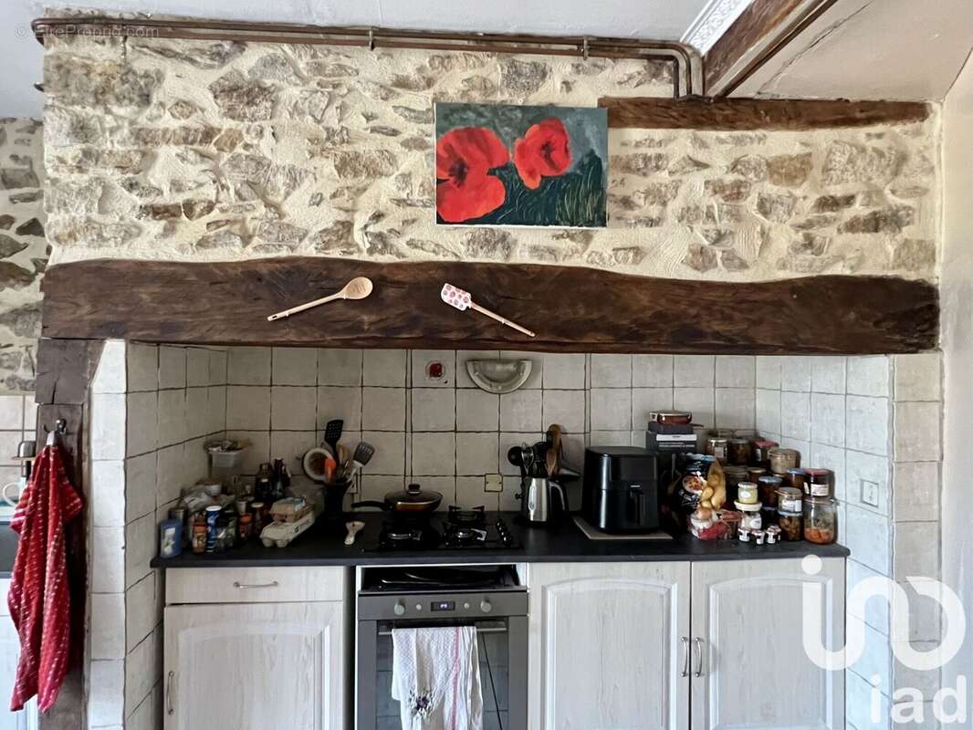 Photo 7 - Maison à CONDAT-SUR-GANAVEIX