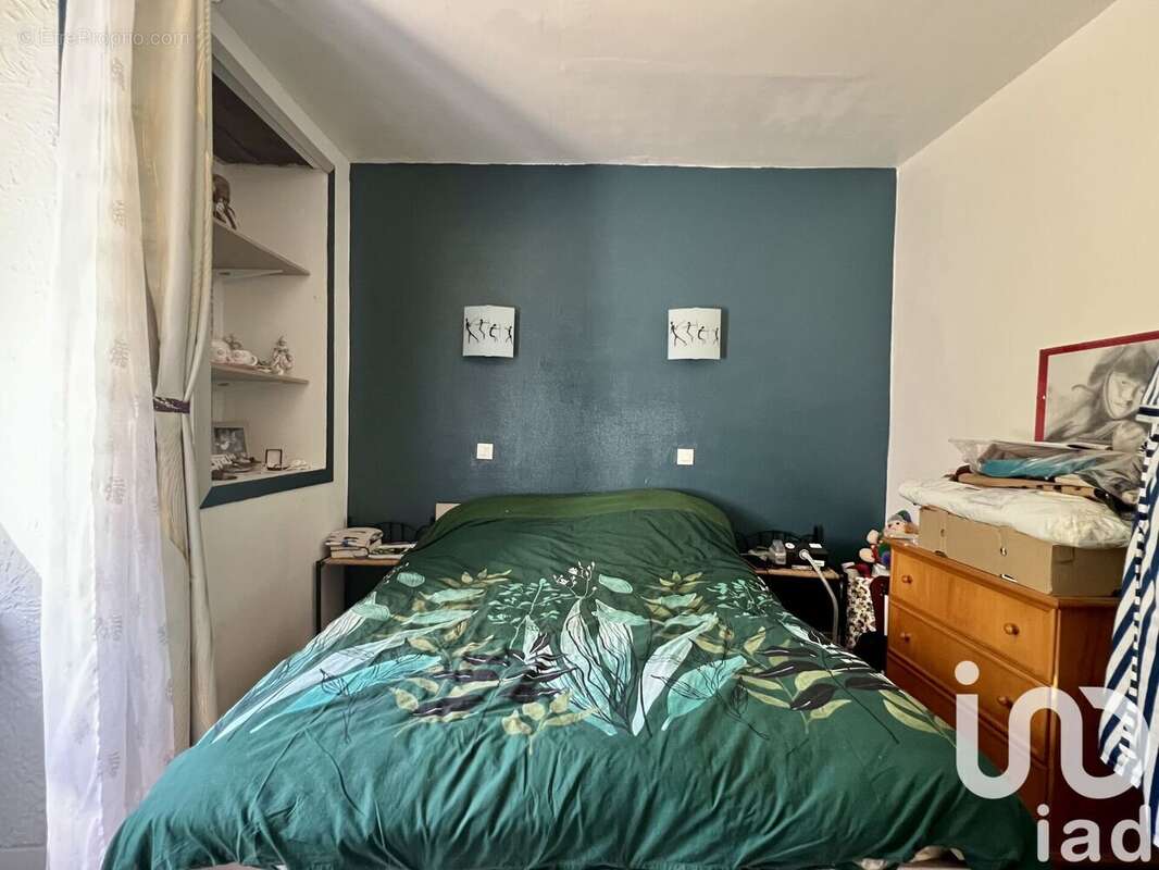 Photo 8 - Maison à CONDAT-SUR-GANAVEIX