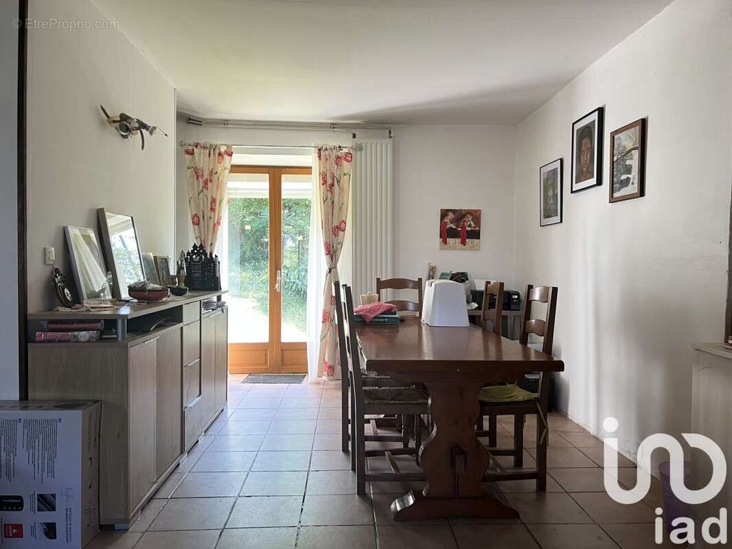 Photo 9 - Maison à CONDAT-SUR-GANAVEIX