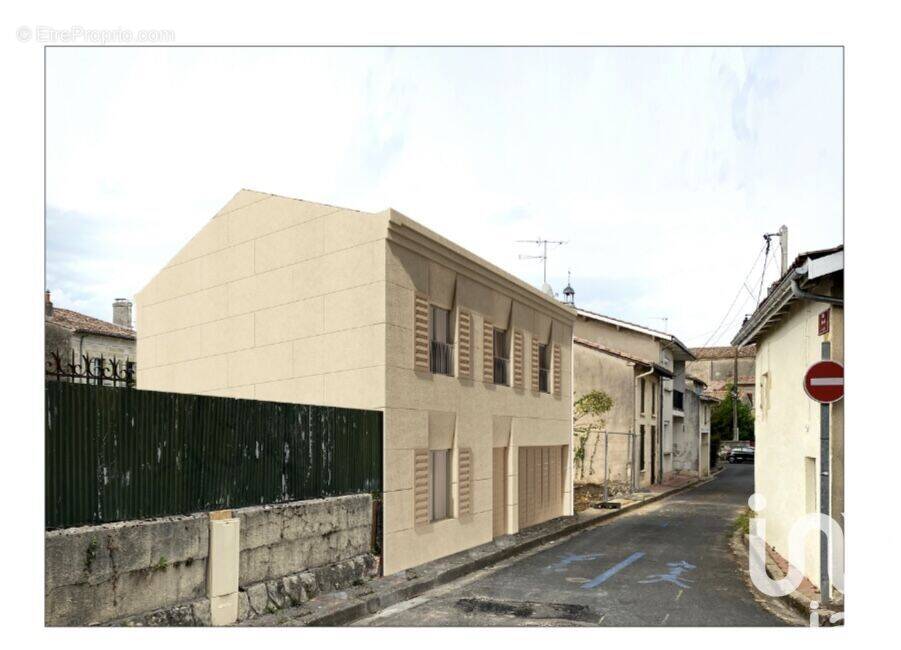 Photo 1 - Terrain à CREON