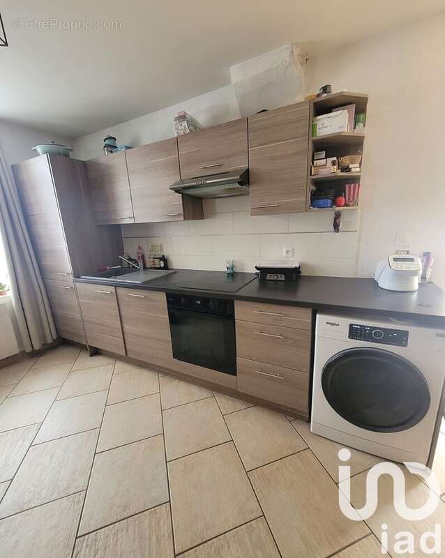 Photo 2 - Maison à ULLY-SAINT-GEORGES