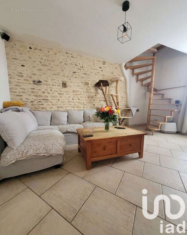 Photo 3 - Maison à ULLY-SAINT-GEORGES