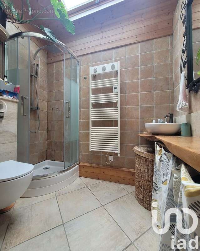 Photo 4 - Maison à ULLY-SAINT-GEORGES