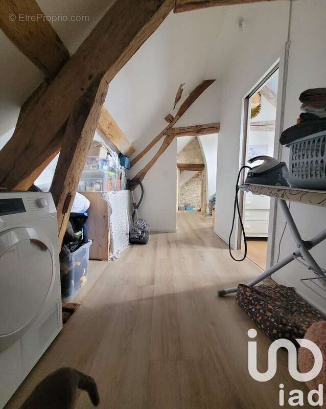 Photo 5 - Maison à ULLY-SAINT-GEORGES