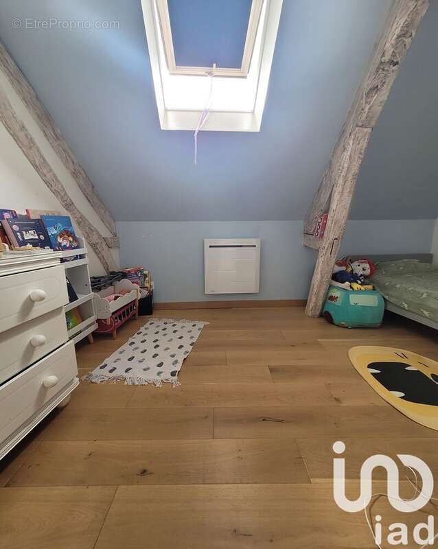 Photo 7 - Maison à ULLY-SAINT-GEORGES