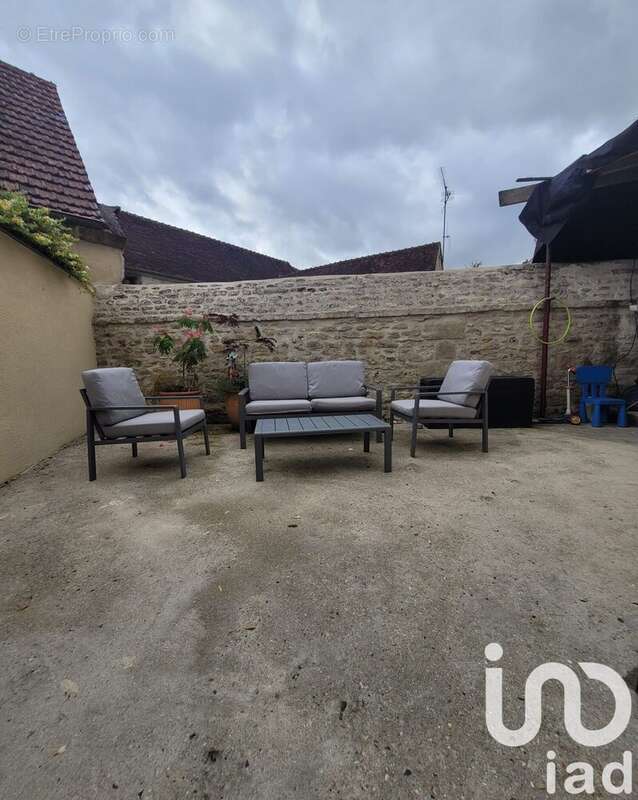 Photo 8 - Maison à ULLY-SAINT-GEORGES