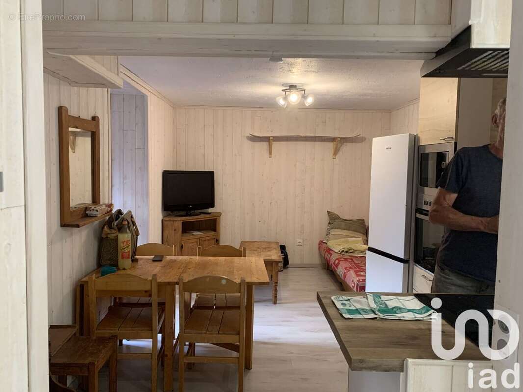 Photo 2 - Appartement à HUEZ