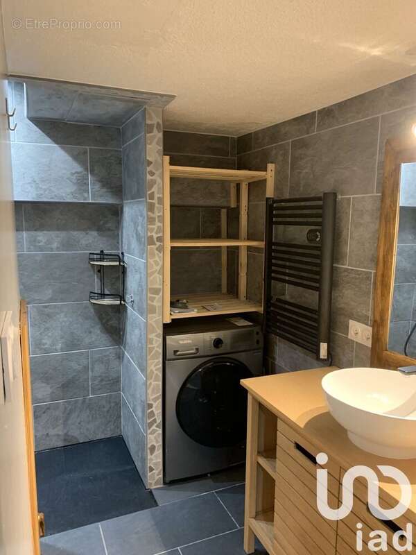 Photo 4 - Appartement à HUEZ