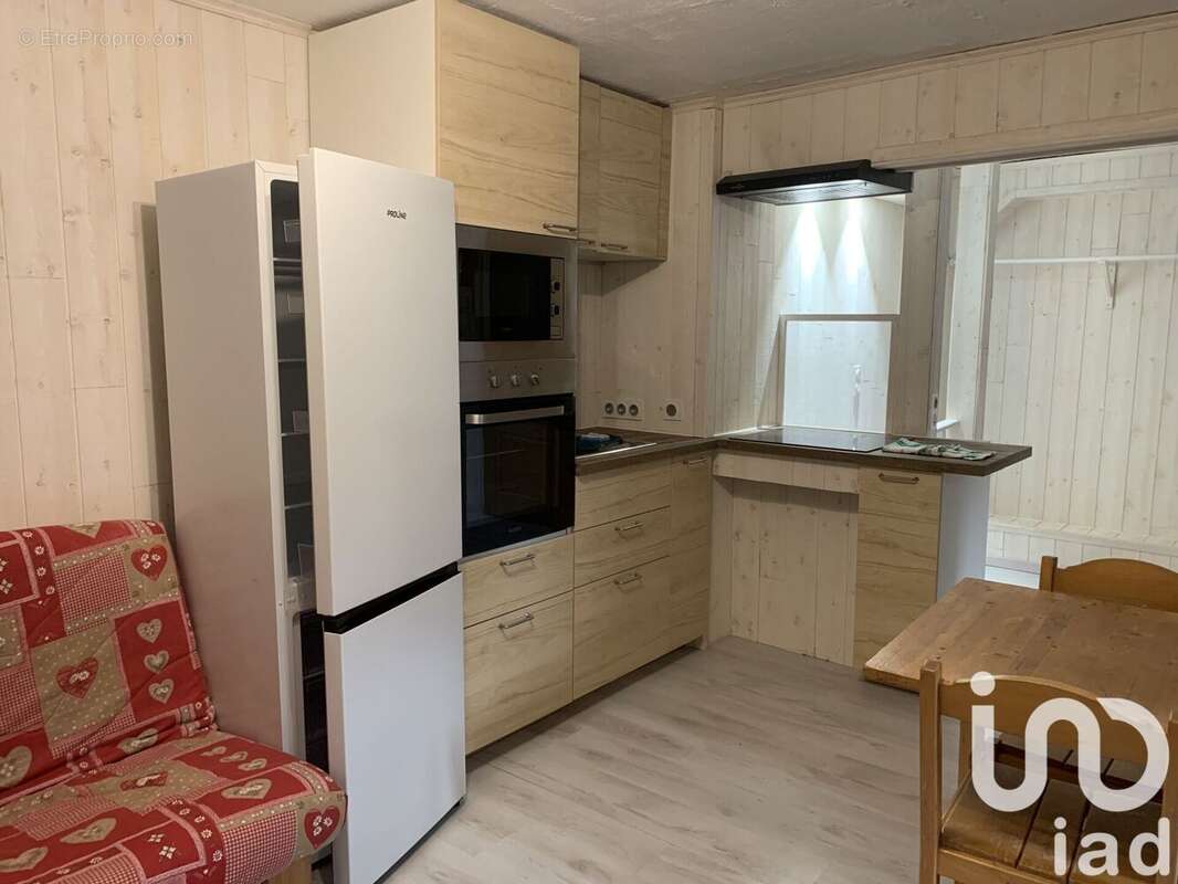 Photo 5 - Appartement à HUEZ