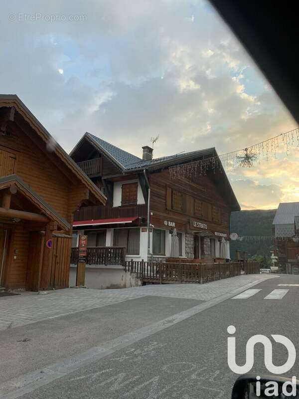 Photo 6 - Appartement à HUEZ