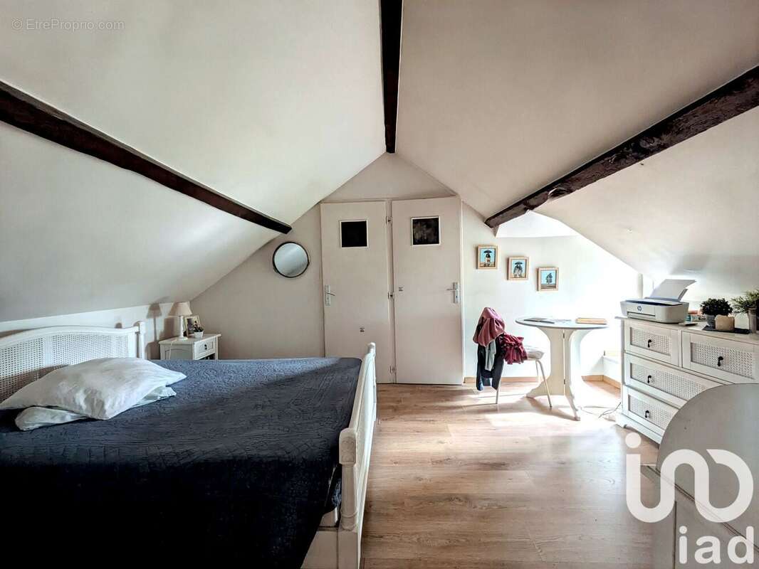 Photo 4 - Maison à MONTLUCON