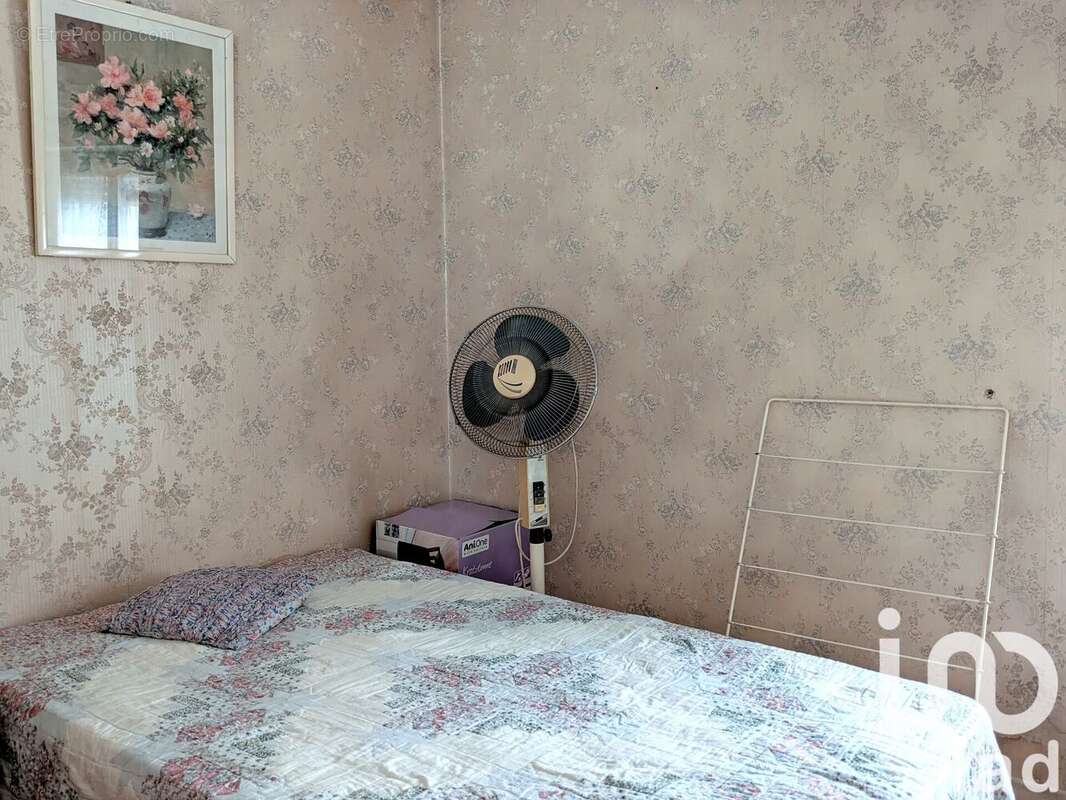 Photo 5 - Maison à MONTLUCON