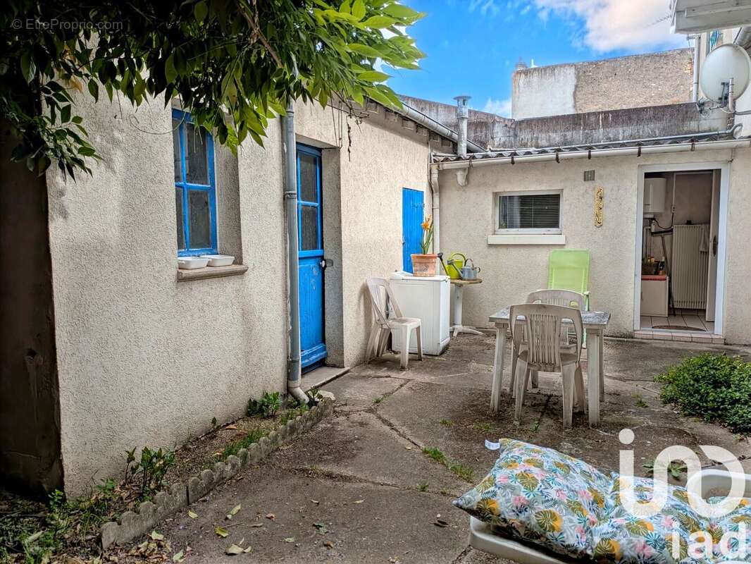 Photo 6 - Maison à MONTLUCON