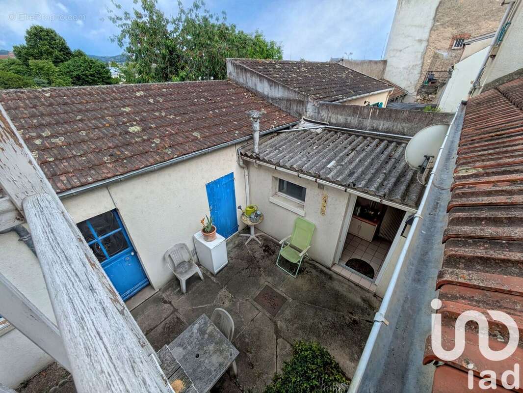 Photo 7 - Maison à MONTLUCON