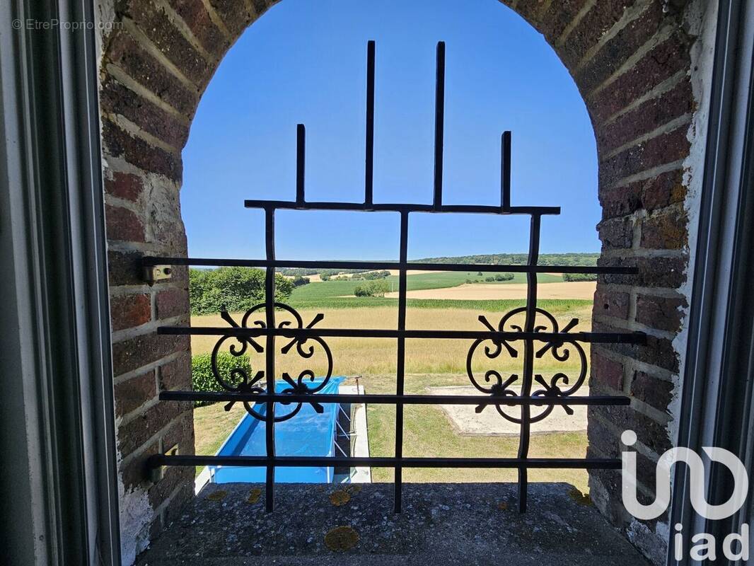 Photo 1 - Maison à LE PLESSIS-DORIN