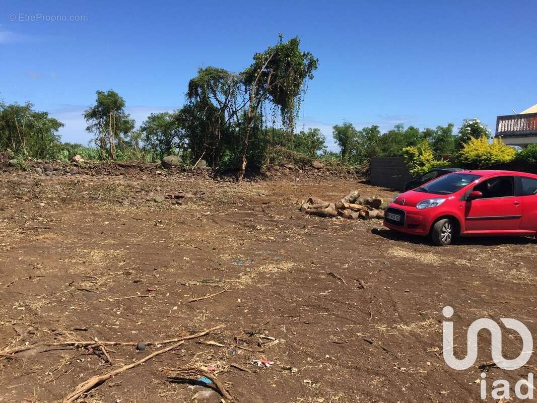 Photo 4 - Terrain à SAINT-ANDRE