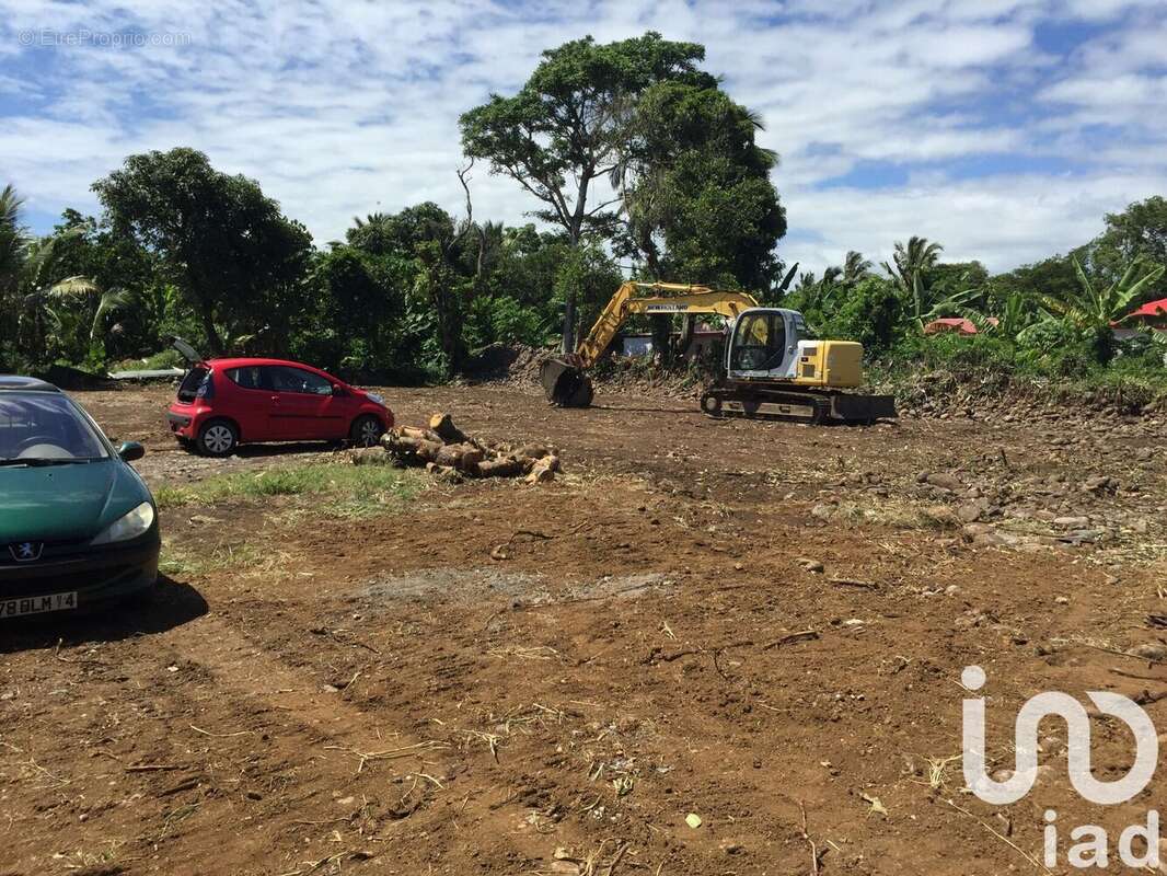 Photo 6 - Terrain à SAINT-ANDRE