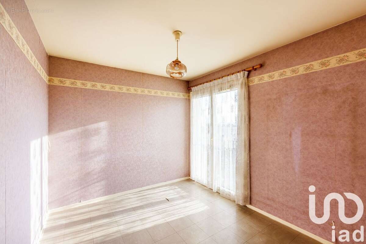 Photo 3 - Appartement à SANNOIS