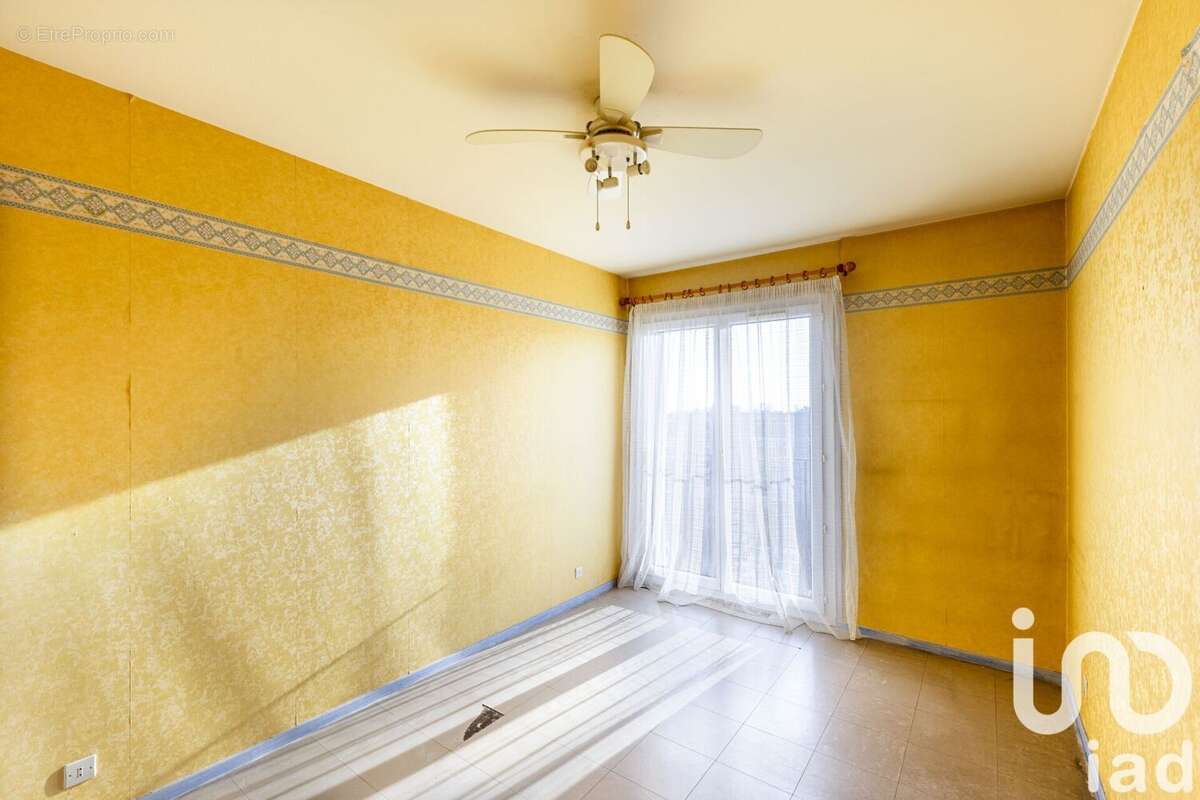 Photo 4 - Appartement à SANNOIS