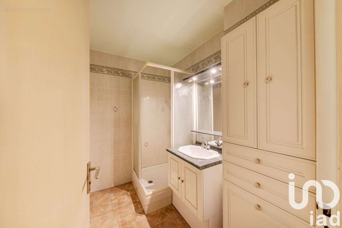 Photo 6 - Appartement à SANNOIS