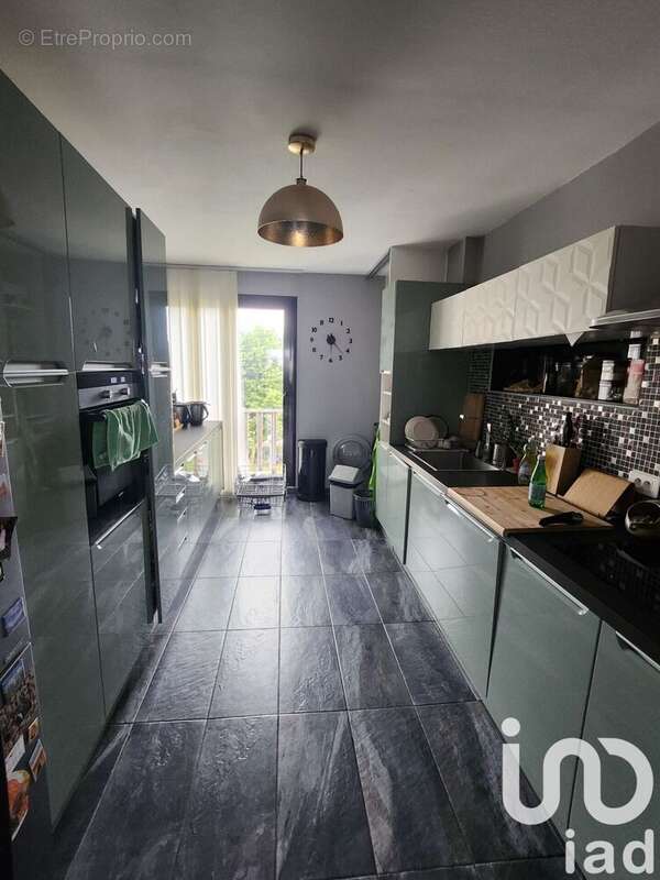 Photo 4 - Appartement à GRADIGNAN