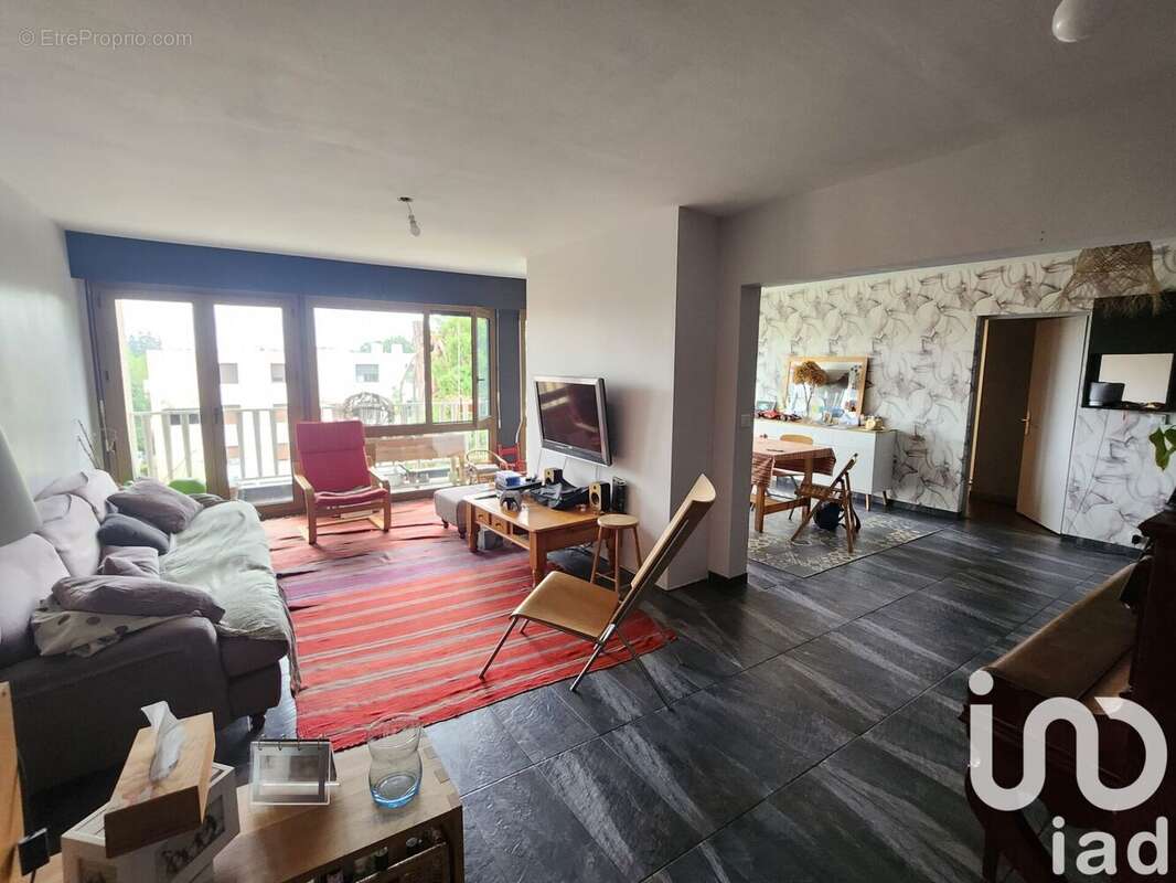 Photo 7 - Appartement à GRADIGNAN