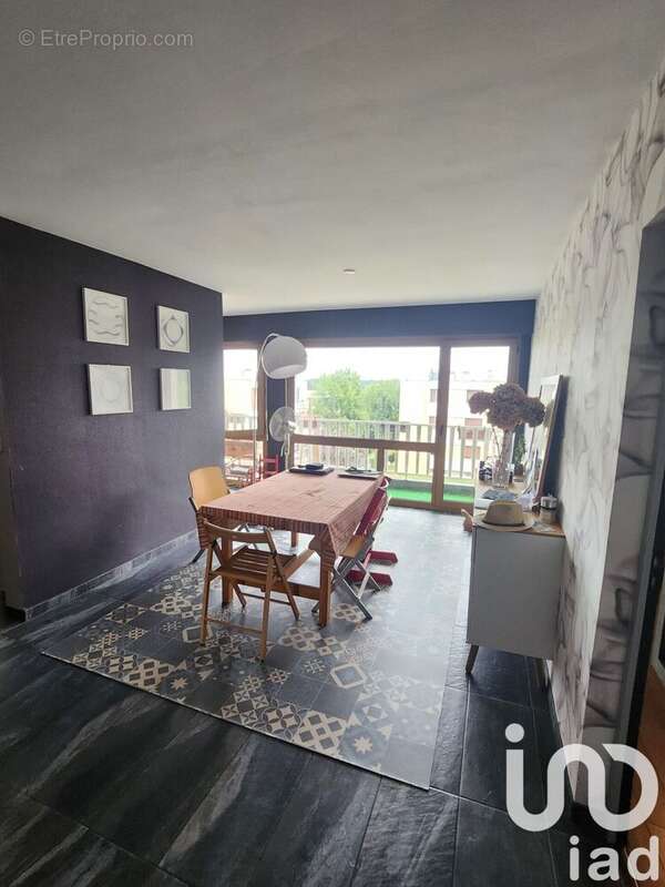 Photo 9 - Appartement à GRADIGNAN