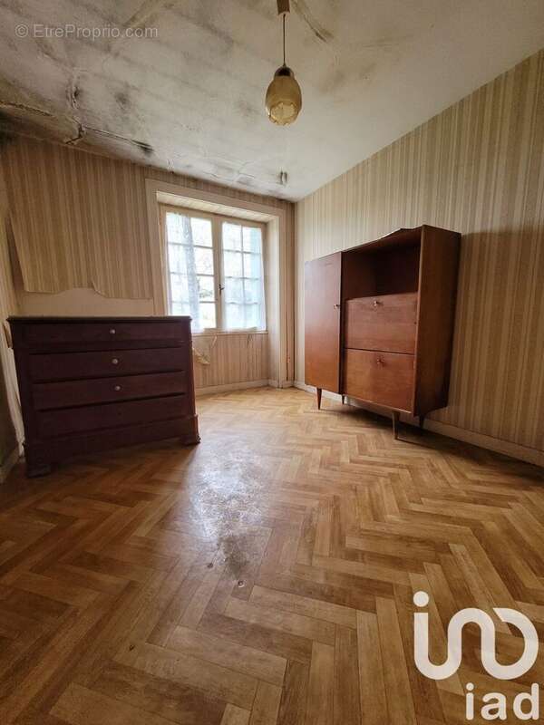 Photo 4 - Maison à NERCILLAC