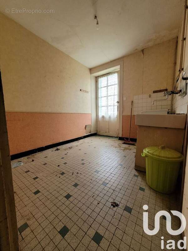 Photo 5 - Maison à NERCILLAC