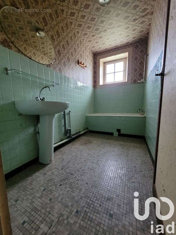 Photo 6 - Maison à NERCILLAC