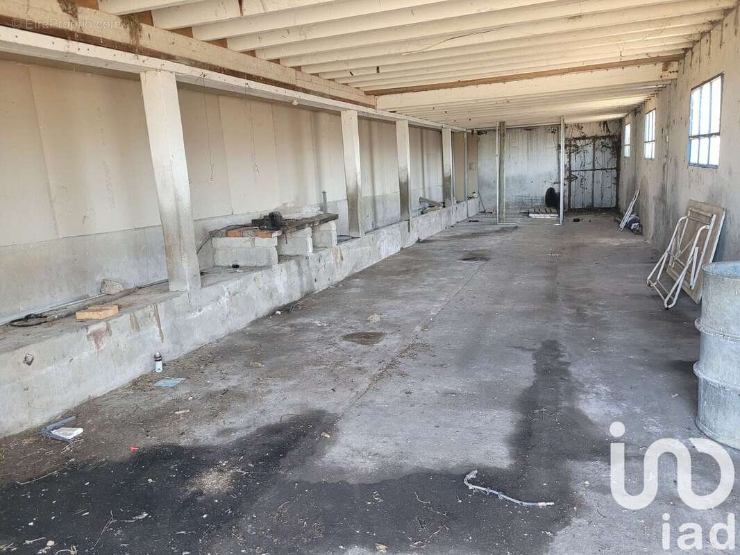 Photo 7 - Maison à NERCILLAC