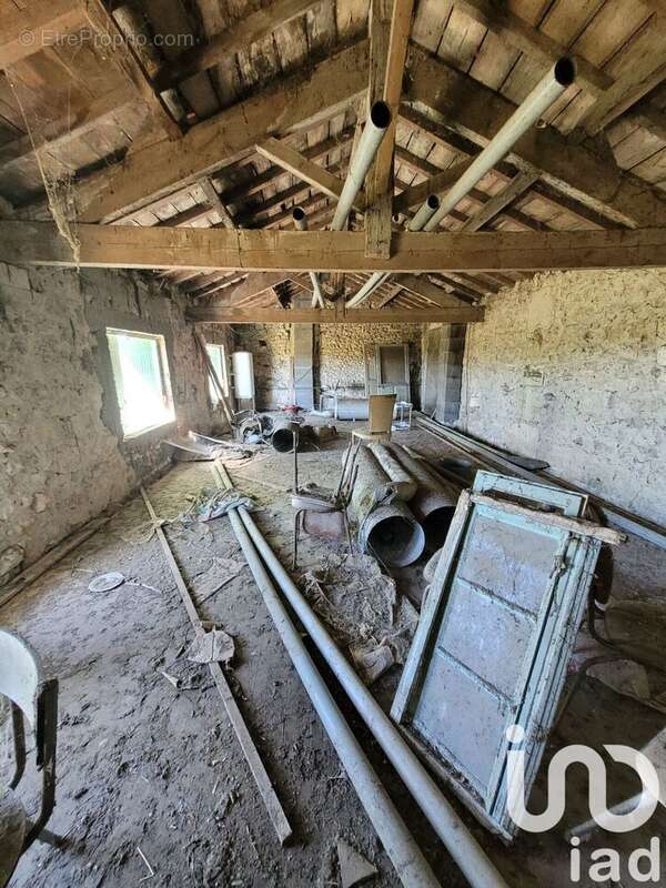 Photo 8 - Maison à NERCILLAC