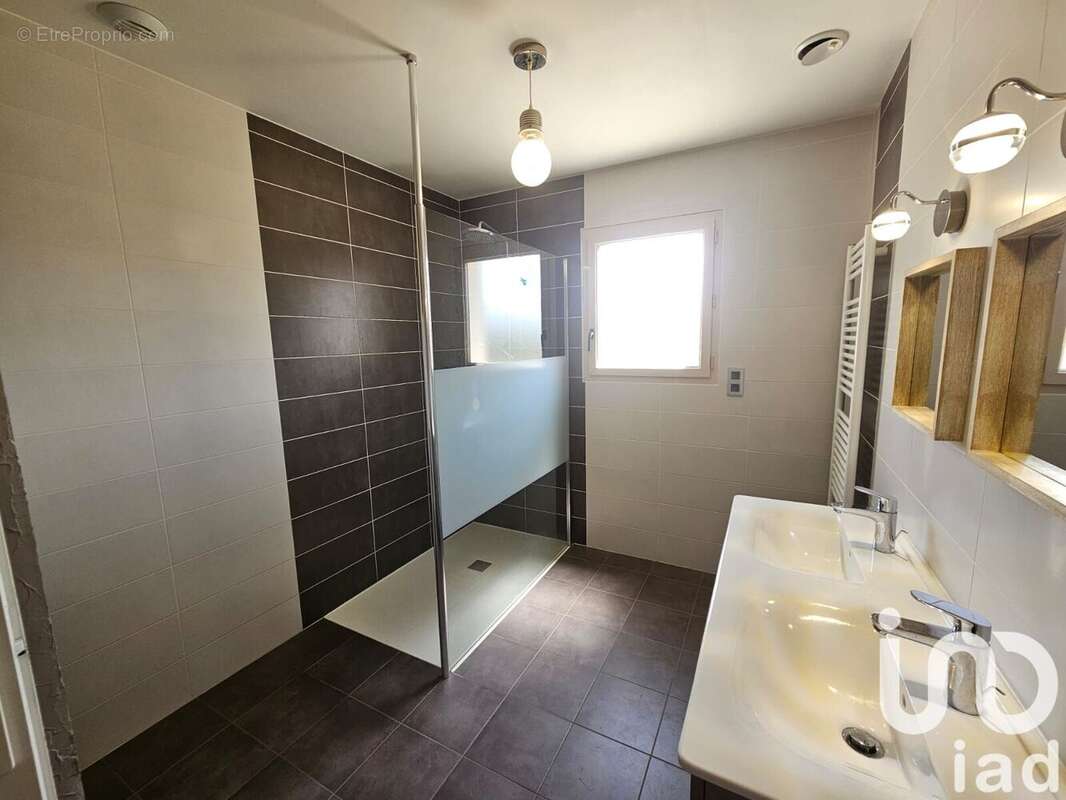 Photo 8 - Maison à SALIGNY