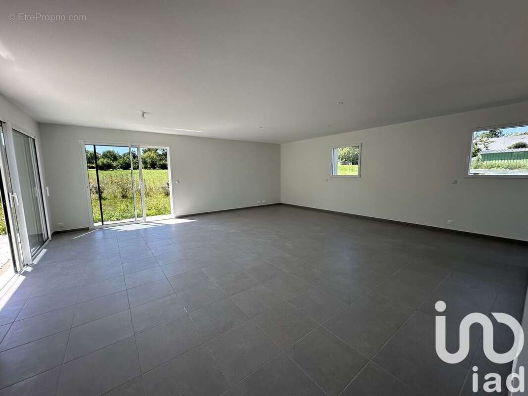 Photo 3 - Maison à QUETTREVILLE-SUR-SIENNE