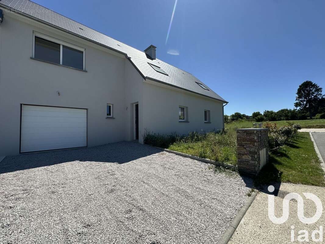 Photo 4 - Maison à QUETTREVILLE-SUR-SIENNE