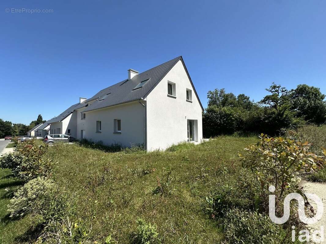 Photo 6 - Maison à QUETTREVILLE-SUR-SIENNE