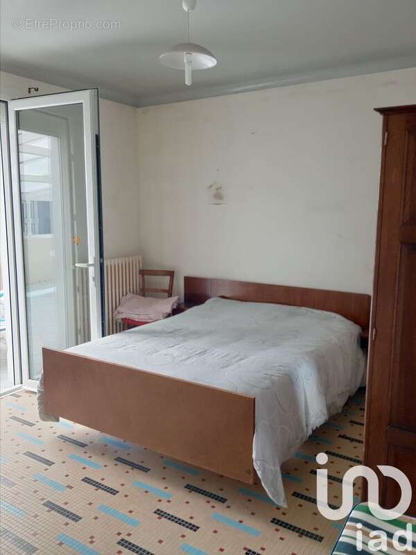 Photo 6 - Maison à LA PLAINE-SUR-MER