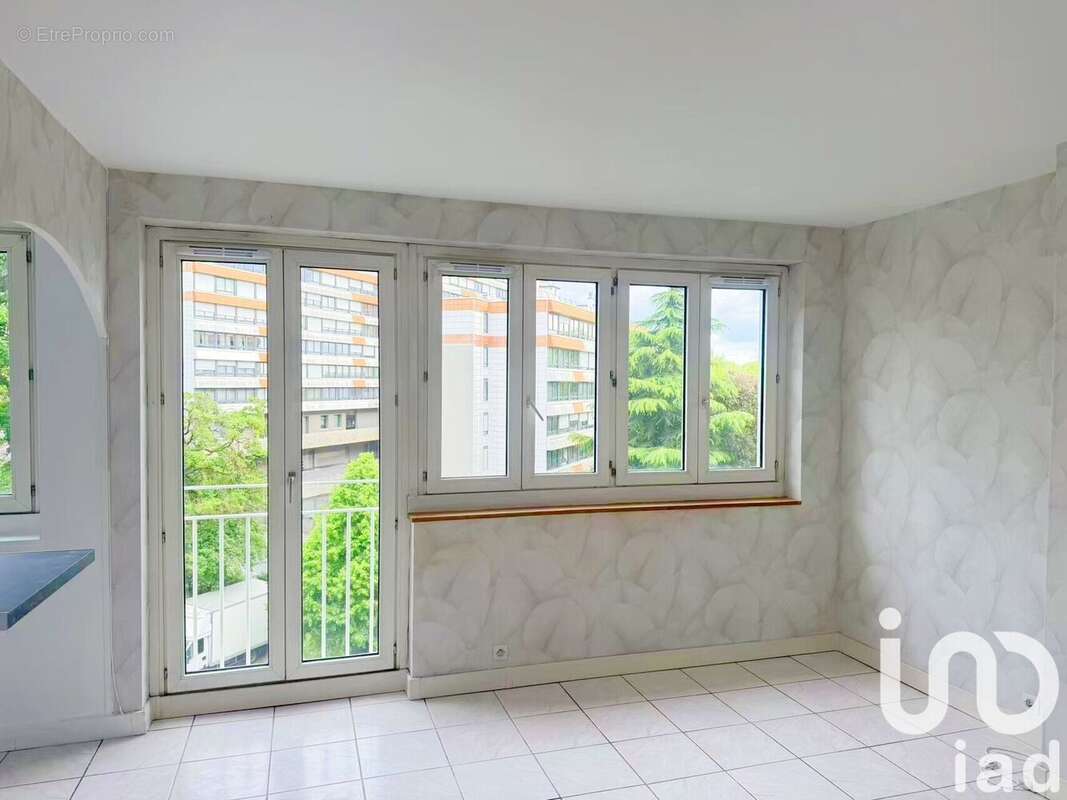 Photo 3 - Appartement à SUCY-EN-BRIE