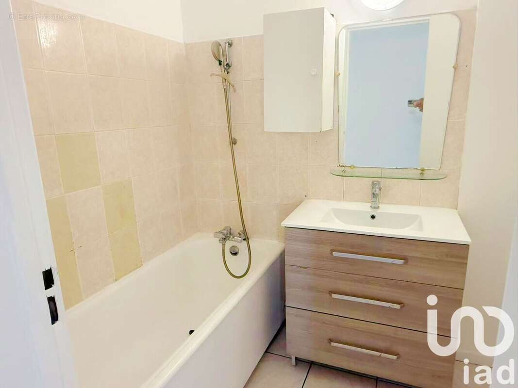 Photo 4 - Appartement à SUCY-EN-BRIE