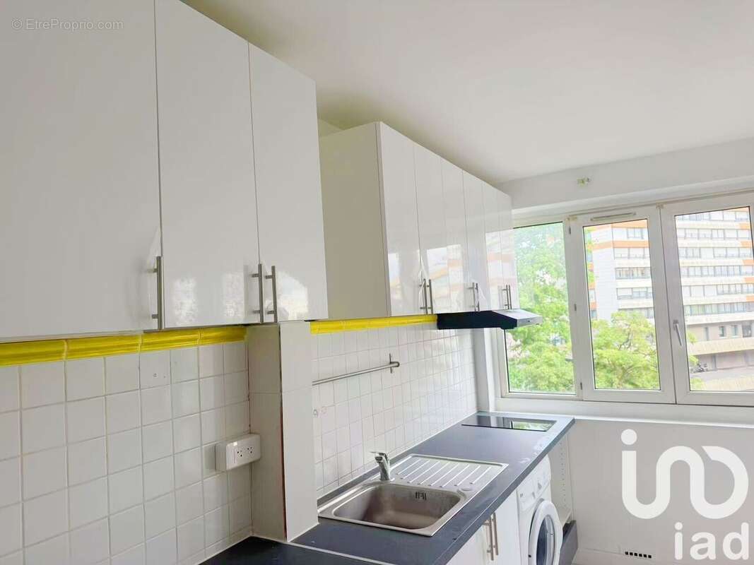 Photo 5 - Appartement à SUCY-EN-BRIE