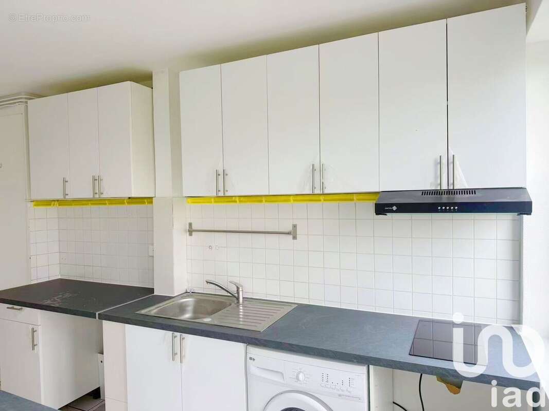 Photo 6 - Appartement à SUCY-EN-BRIE