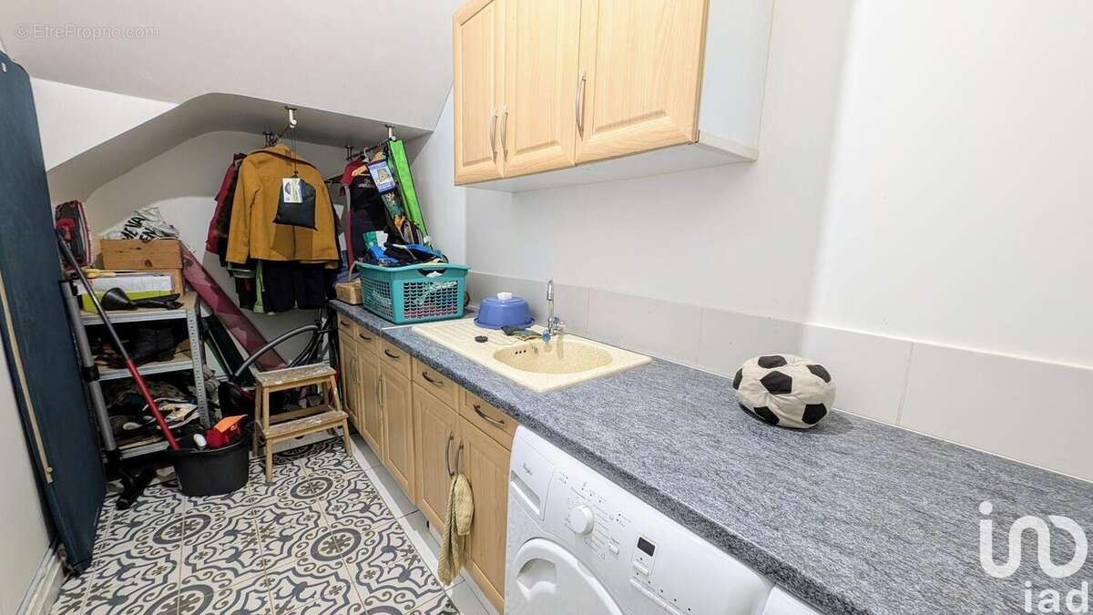 Photo 7 - Commerce à VANNES