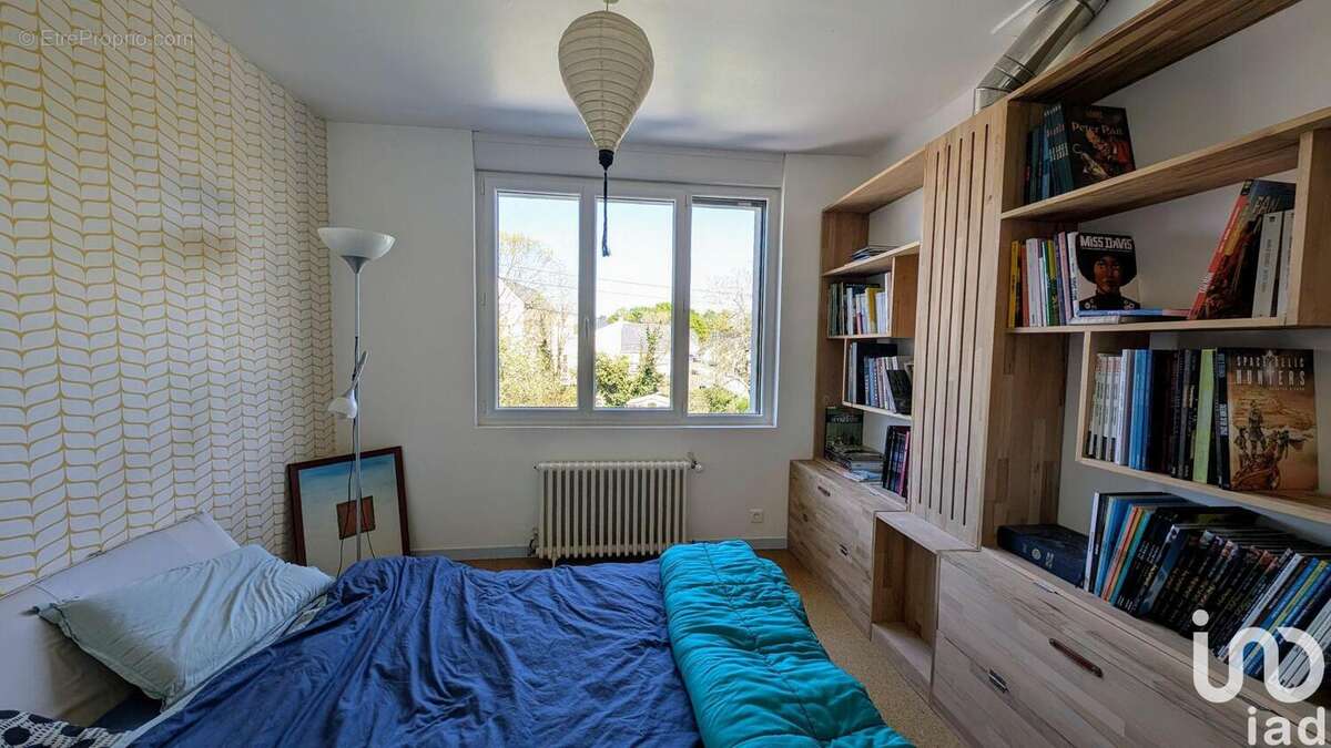 Photo 9 - Commerce à VANNES