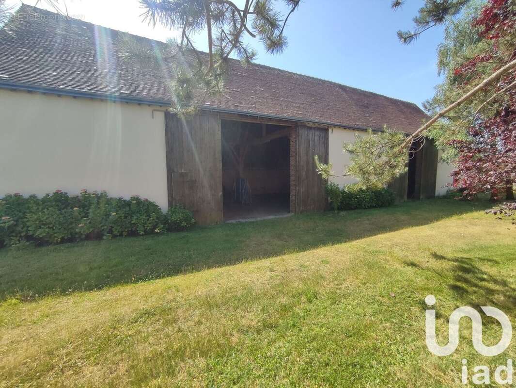 Photo 3 - Maison à DIGNY