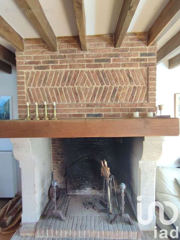 Photo 5 - Maison à DIGNY