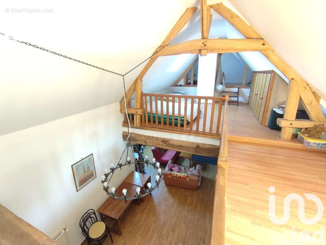 Photo 6 - Maison à DIGNY